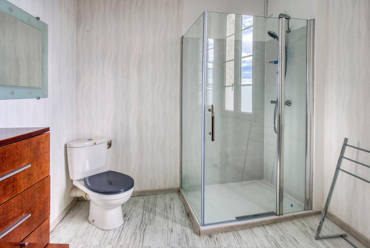Laferriere Bed & Breakfast Angoulême Екстериор снимка