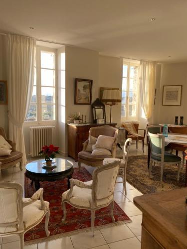 Laferriere Bed & Breakfast Angoulême Екстериор снимка