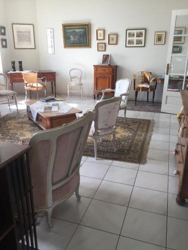 Laferriere Bed & Breakfast Angoulême Екстериор снимка